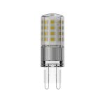 Noxion Bolt LED Capsule G9 3.2W 350lm - 827 Bianco Molto Caldo | Dimmerabile - Sostitutiva 30W