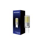 Noxion Bolt LED Capsule G9 4.8W 600lm - 830 Luce Calda | Sostitutiva 50W