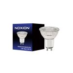 Noxion PerfectColor Faretti LED GU10 PAR16 4W 345lm 36D - 927 Bianco Molto Caldo | Miglior resa cromatica - Dimmerabile - Sostitutiva 50W