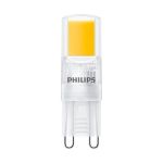 Philips Corepro LEDCapsule G9 2W 220lm - 830 Luce Calda | Sostitutiva 25W