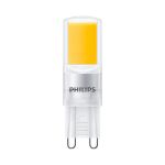 Philips Corepro LEDCapsule G9 3.2W 400lm - 830 Luce Calda | Sostitutiva 40W