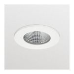 Philips Faretti LED Chiara Accent G2 RS060B 6W 500lm 36D - 830 Luce Calda | 75mm - Dimmerabile 