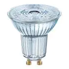 Osram Parathom Pro Faretti LED GU10 PAR16 3.4W 230lm 36D - 930 Luce Calda | Miglior resa cromatica - Dimmerabile - Sostitutiva 35W