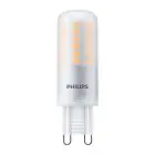 Philips Corepro LEDcapsule G9 4.8W 570lm - 830 Luce Calda | Sostitutiva 60W