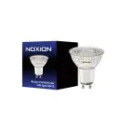 Noxion PerfectColor Faretti LED GU10 PAR16 4W 345lm 36D - 930 Luce Calda | Miglior resa cromatica - Dimmerabile - Sostitutiva 50W