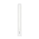 Philips CorePro PL-L LED Bulbo HF 12W - 830 Luce Calda