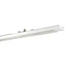 Noxion LED Easy Trunk Adatto Per NLS-R58 60W 8700lm 90D - 850 Bianco Freddo | 1500mm