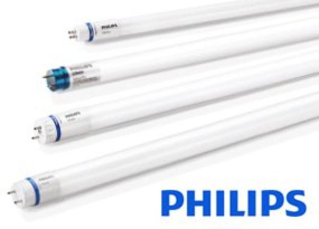 Quali sono le differenze tra i tubi LED di Philips?